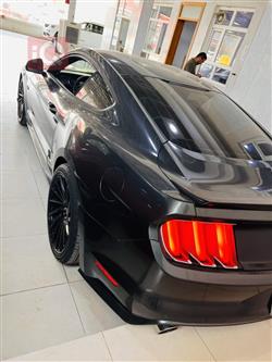 فورد موستانج